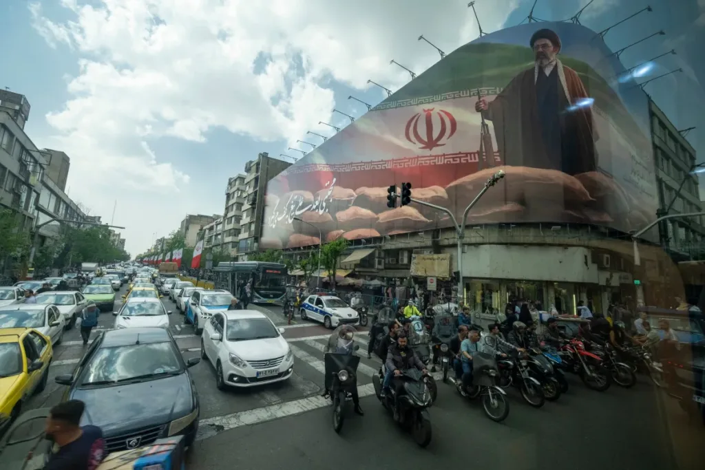 Oriente Próximo en vilo: ¿Fin de la tregua entre EE.UU. e Irán? La diplomacia a prueba