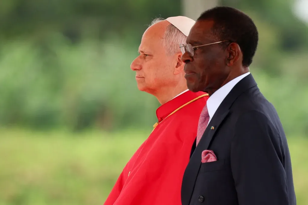 Papa Francisco: Un Llamado Global Contra la Tiranía y el Abuso de Poder en Guinea Ecuatorial