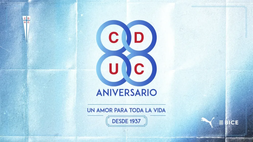89 Años de Pasión Cruzada: El Legado Inmortal del CDUC que Inspira a Chile y a Cabrero