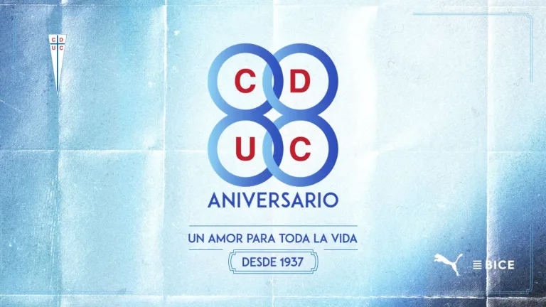 89 Años de Pasión Cruzada: El Legado Inmortal del CDUC que Inspira a Chile y a Cabrero