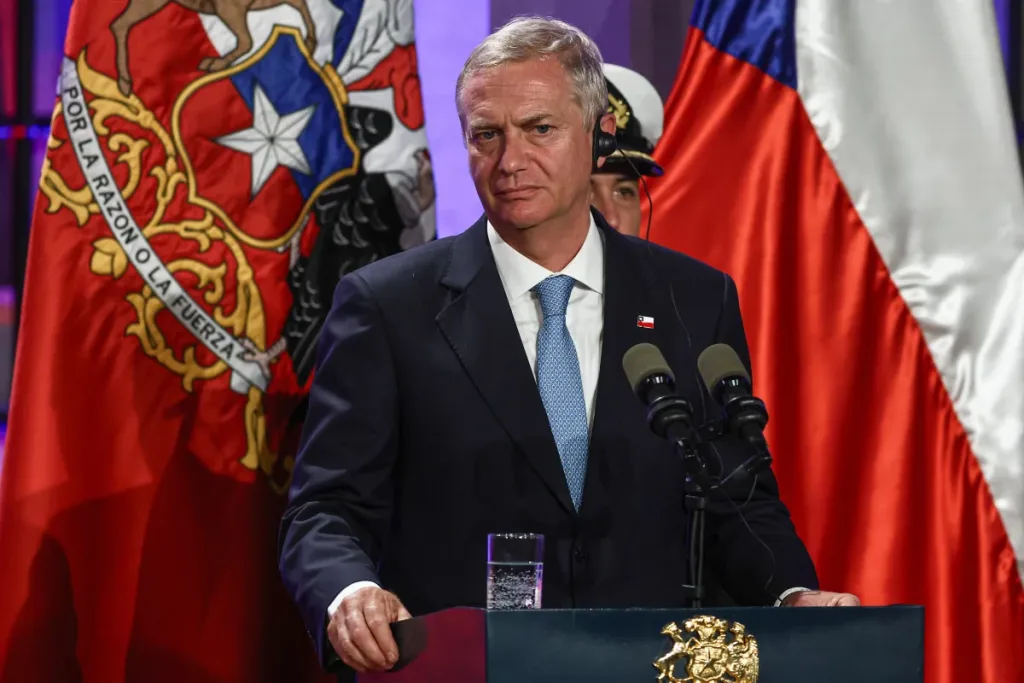 Chile y Venezuela: La compleja diplomacia tras la promesa de expulsión migratoria