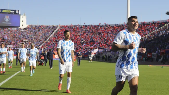 Seguridad en el Clásico Universitario: Delegación Presidencial Desestima Hinchas de la UC por Riesgo de Violencia
