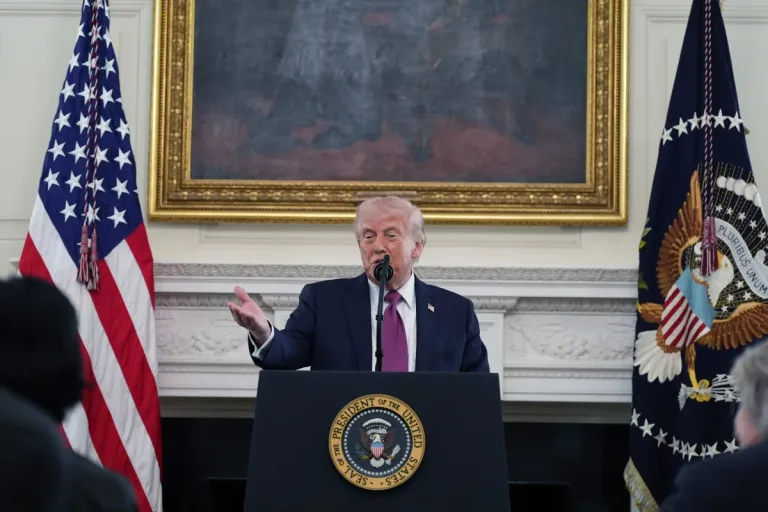 Trump y la retórica iraní: ¿Estrategia fallida o crisis de credibilidad interna en EE.UU.?