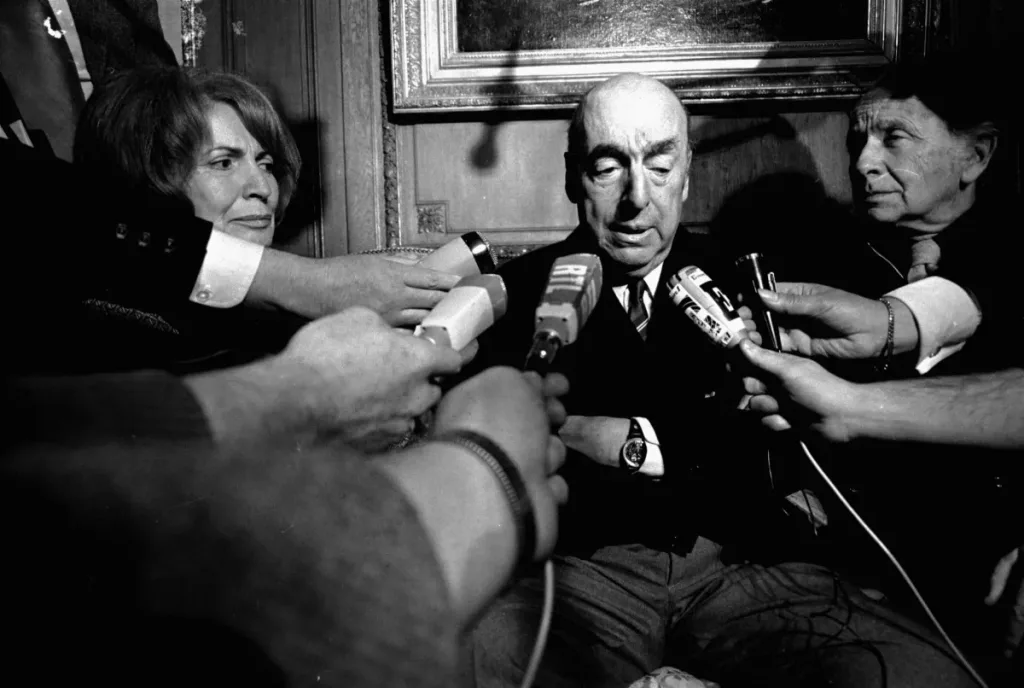 Neruda, el ‘Revistero’ Olvidado: Los Inicios Periodísticos del Nobel en Temuco