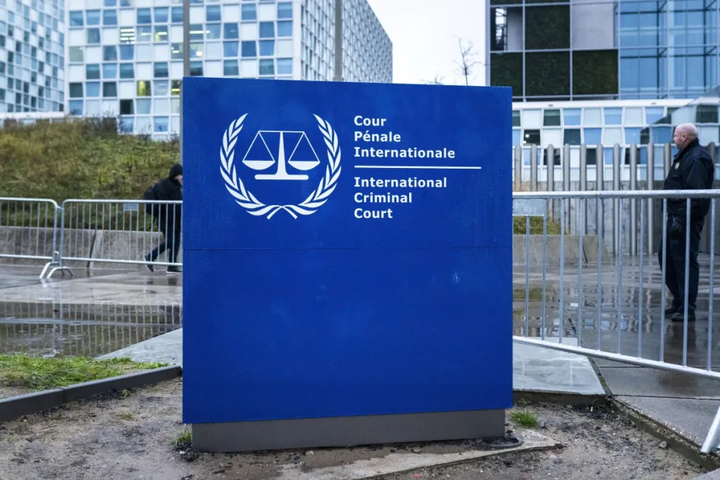 La Coalición por el Tribunal Penal Internacional insta a la Unión Europea a prot