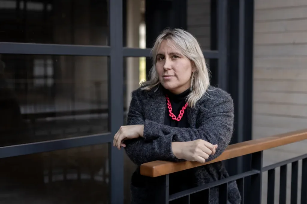 María Teresa Barbato, especialista en emparejamiento humano: “Los milenial se to