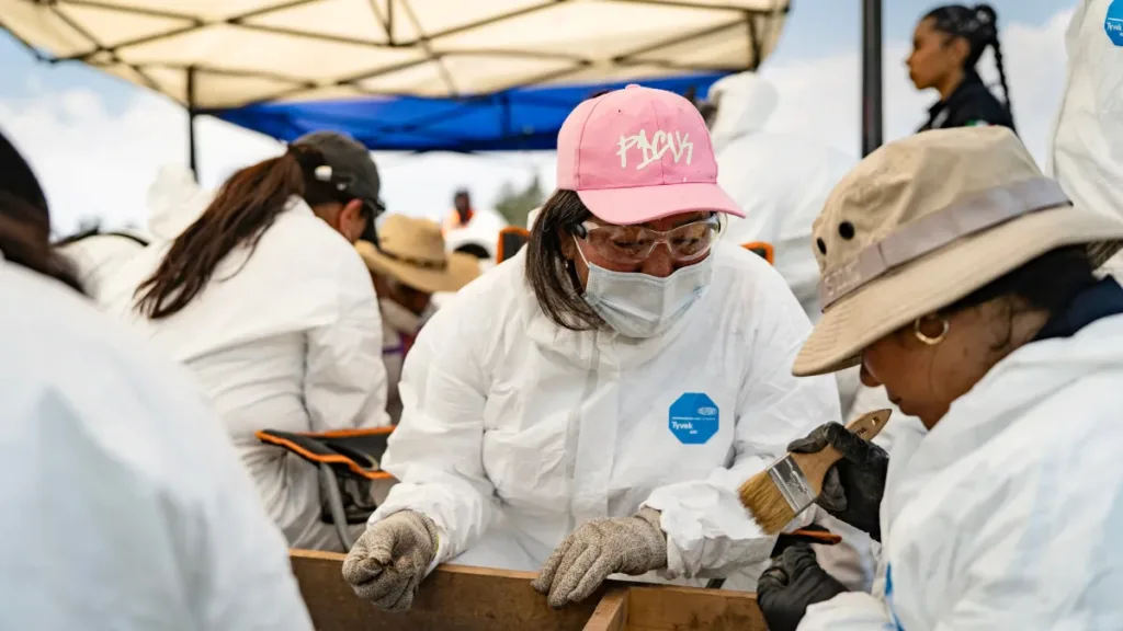 México: La Herida Abierta de los Desaparecidos, Familias Lideran la Búsqueda Desesperada por Verdad y Justicia