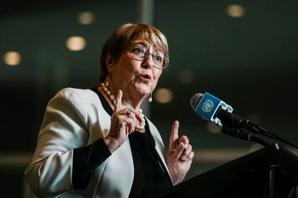 El Dilema Diplomático de Chile: ¿Prueba de Fuego para su Seriedad Internacional ante la ONU?