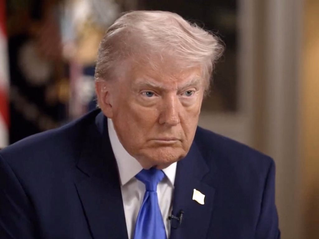 Trump dice que tardó en ser evacuado durante el ataque de la cena de corresponsa