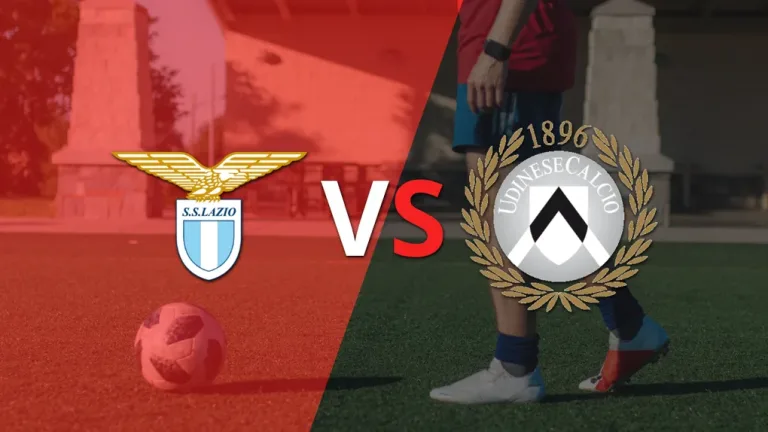La Pasión del Calcio Llega a Cabrero: Análisis del Duelo Lazio vs. Udinese