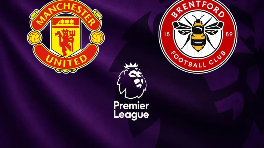 Fútbol Global en Pantalla: La Pasión de Manchester United y Brentford Conecta a Cabrero