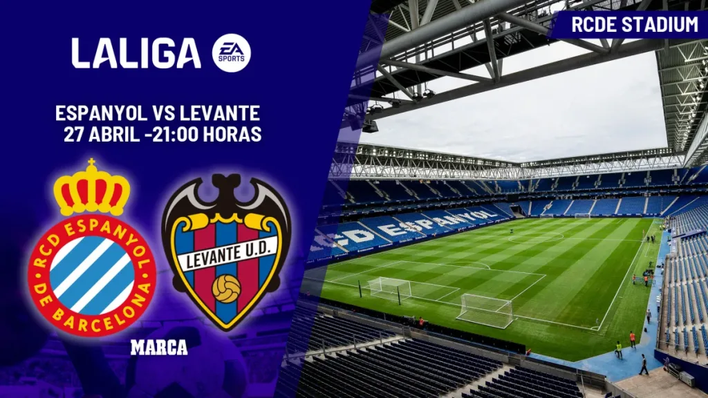 Espanyol vs. Levante: La Pasión del Fútbol Español que Conquista Cabrero