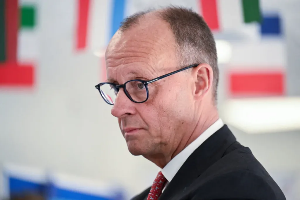 Alemania al Límite: Crisis de Coalición Amenaza Estabilidad Europea y Global