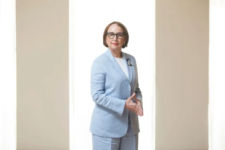 Rebeca Grynspan: La Candidata Latinoamericana que Aspira a Liderar la ONU en Tiempos Críticos