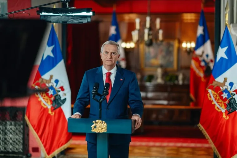 Megarreforma de Kast: ¿Estabilidad Fiscal o Riesgo de Desequilibrio en Chile?
