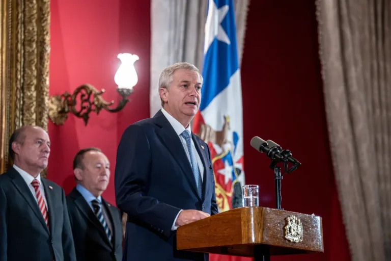 Reforma Tributaria: ¿Un Retroceso Fiscal con Impacto Social en Chile?