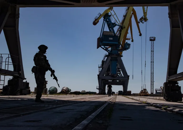 Tensión Geopolítica: UE Evalúa Sanciones a Israel por Presunta Compra de Grano Robado en Ucrania