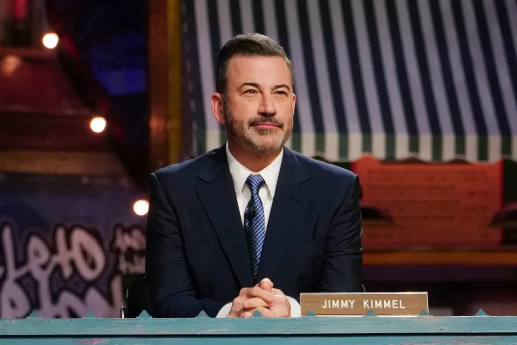 Tensión en EE.UU.: Gobierno de Trump revisa licencias de Disney tras chiste de Kimmel; ¿Amenaza a la libertad de prensa?