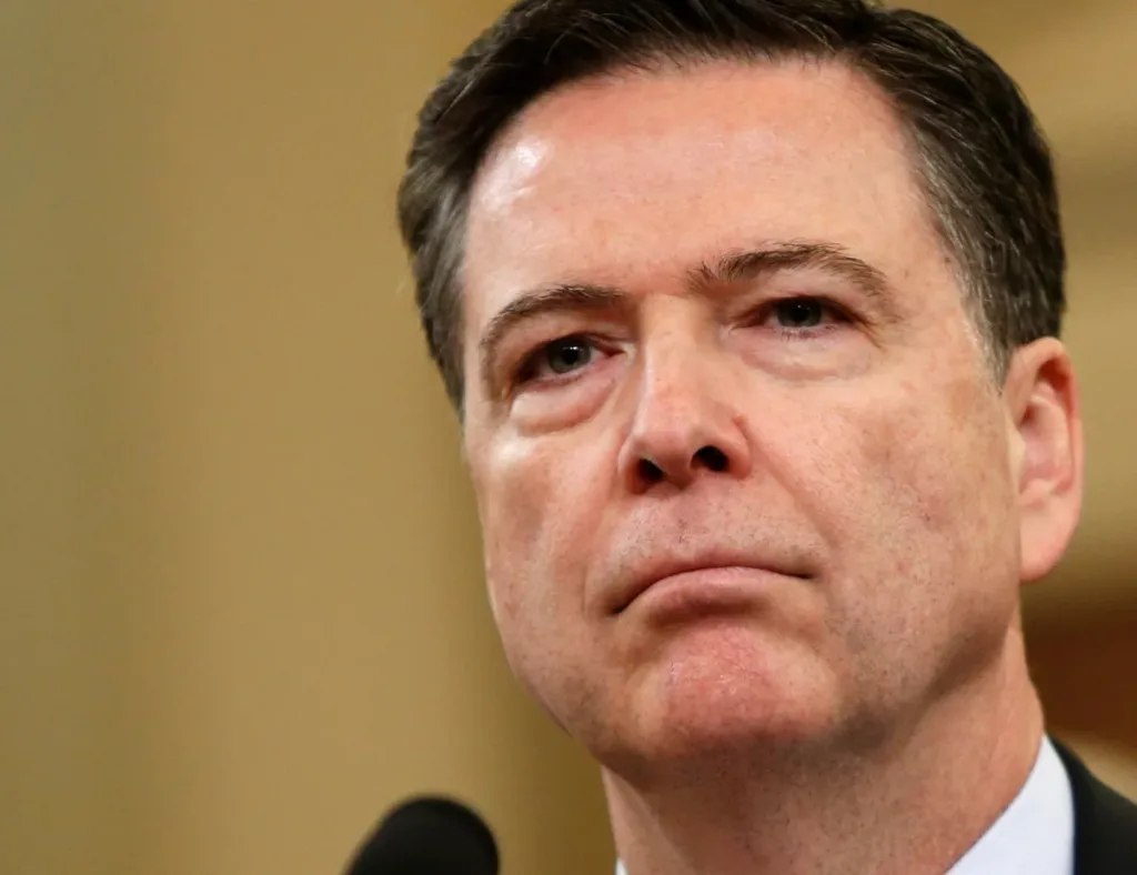Nueva Imputación a James Comey: ¿Escalada Judicial o Tensión Política en EE.UU.?
