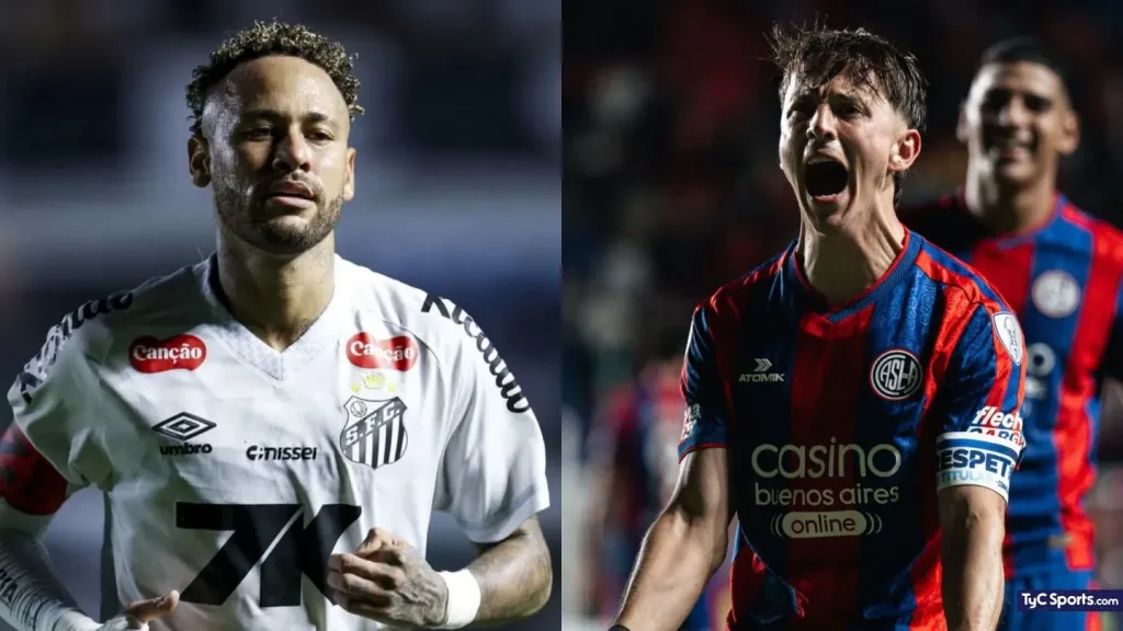 San Lorenzo vs. Santos: Un Clásico Sudamericano en el Marcador Virtual