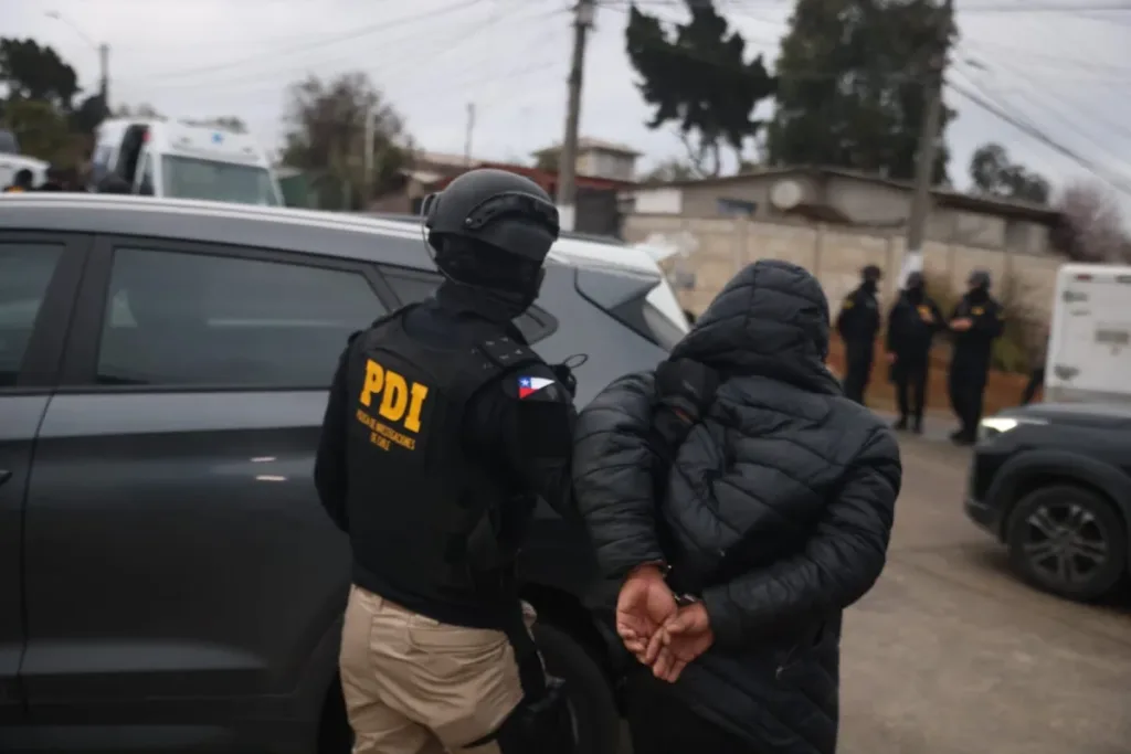 Liberado un empresario ferretero de 84 años tras ser secuestrado por delincuente