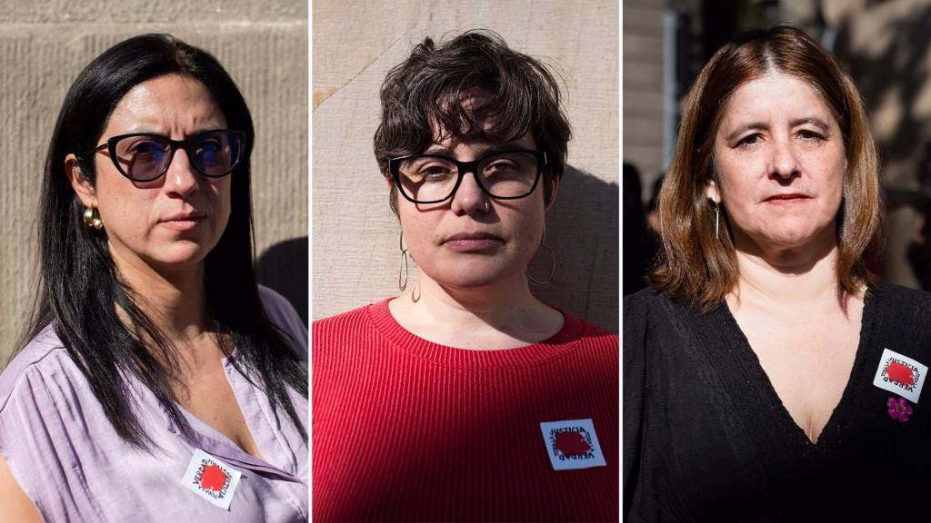 Gobierno de Kast Remueve Jefas Clave del Plan de Búsqueda: ¿Un Giro Político en Memoria y Derechos Humanos?