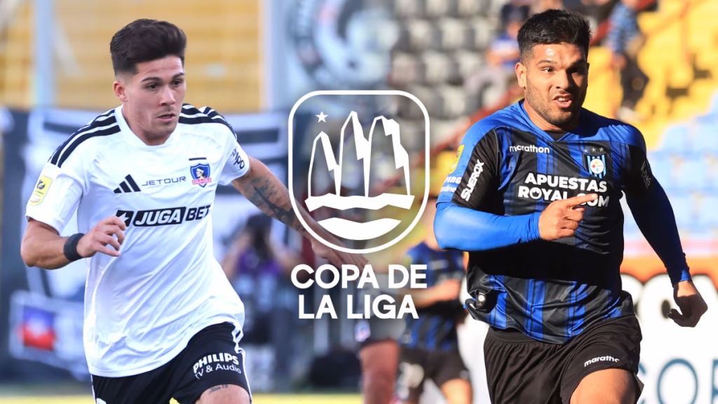 Colo Colo Profundiza la Crisis Acerera: Un Sismo en el Campeonato Nacional que Resuena en Cabrero