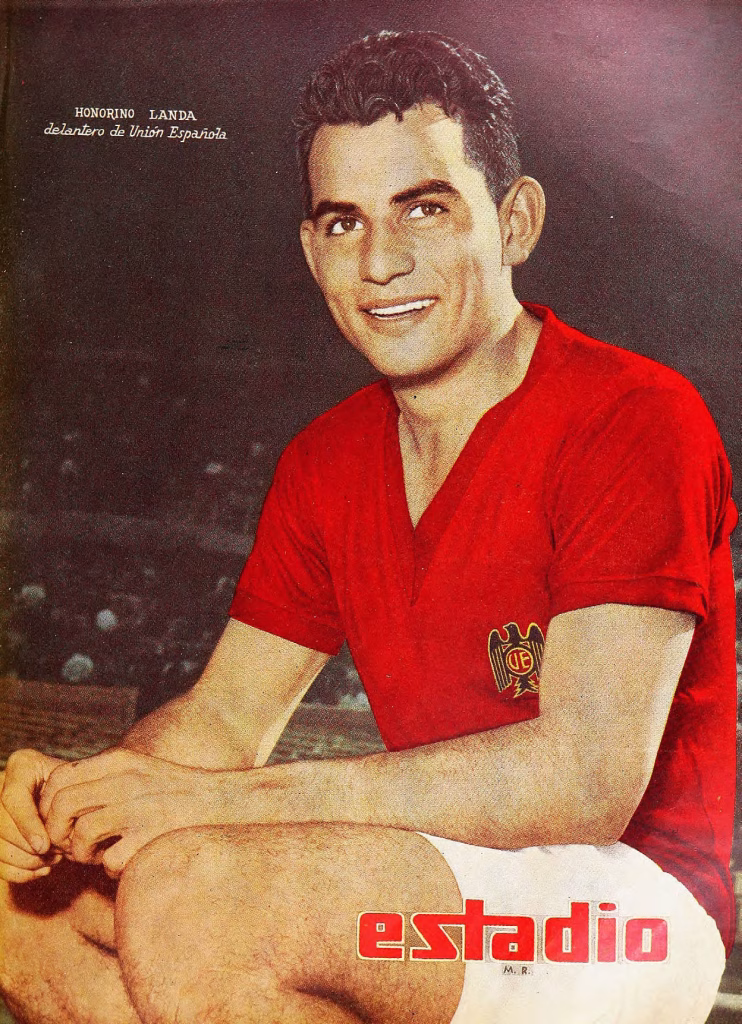 Honorino Landa ‘Pititore’: El Eterno Legado del Crack Chileno que Marcó una Época