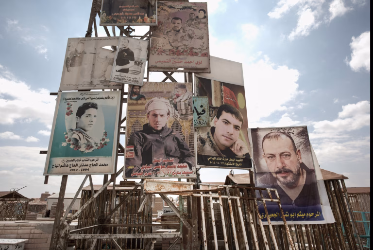 Escalada en Irak: Milicias Chiíes Desafían a EE. UU. y Reafirman Rol de Irán en la Compleja Geopolítica Regional