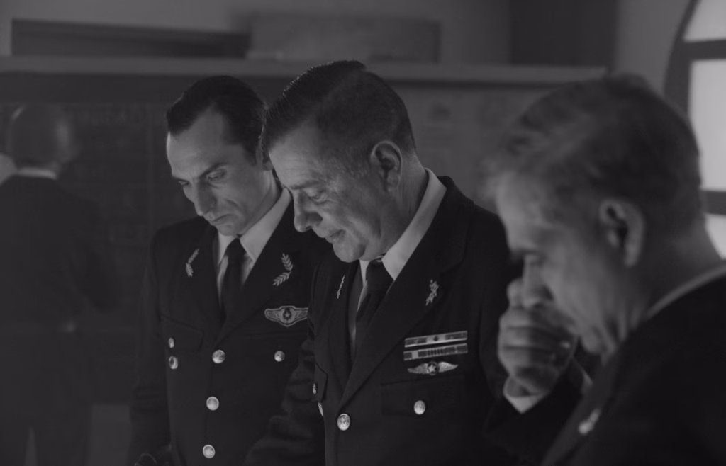 “Hangar Rojo”: Cine Chileno Reabre la Herida Moral del Golpe de 1973