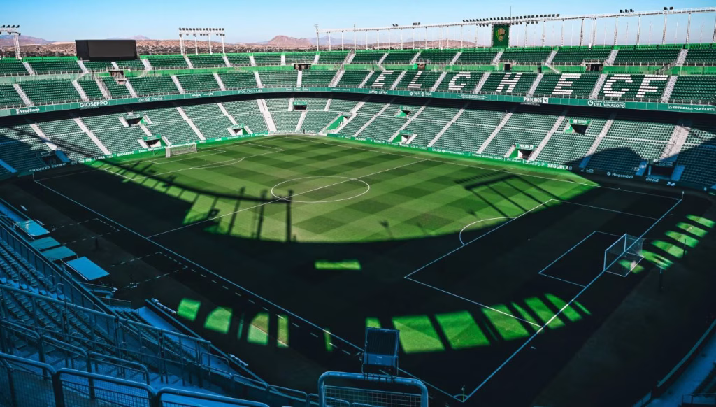 Rayo Vallecano vs. Elche: La Pasión Inagotable del Fútbol Español Más Allá del Marcador Virtual