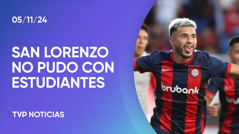 El Clásico que Paraliza Argentina: San Lorenzo y Estudiantes en Duelo Virtual