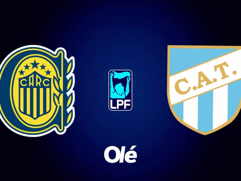 El Corazón del Fútbol Sudamericano Late: Rosario Central vs. Atlético Tucumán, Más Allá del Marcador