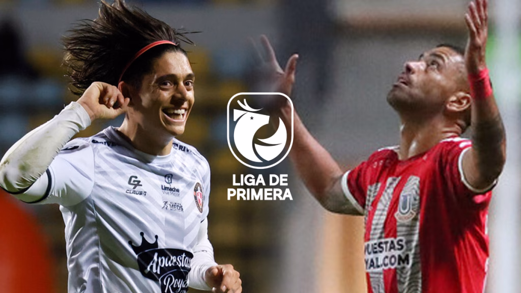 Unión La Calera en Crisis: Tercer Partido sin Victoria Sacude la Liga Nacional