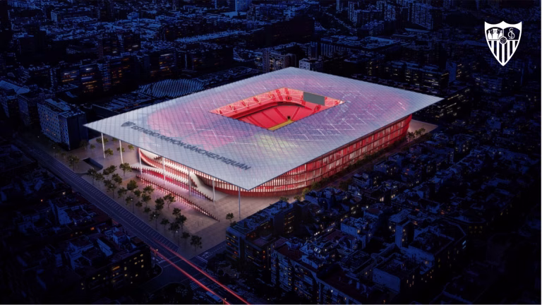 Fútbol Moderno: La Tecnología que Transforma la Pasión de Real Oviedo y Sevilla