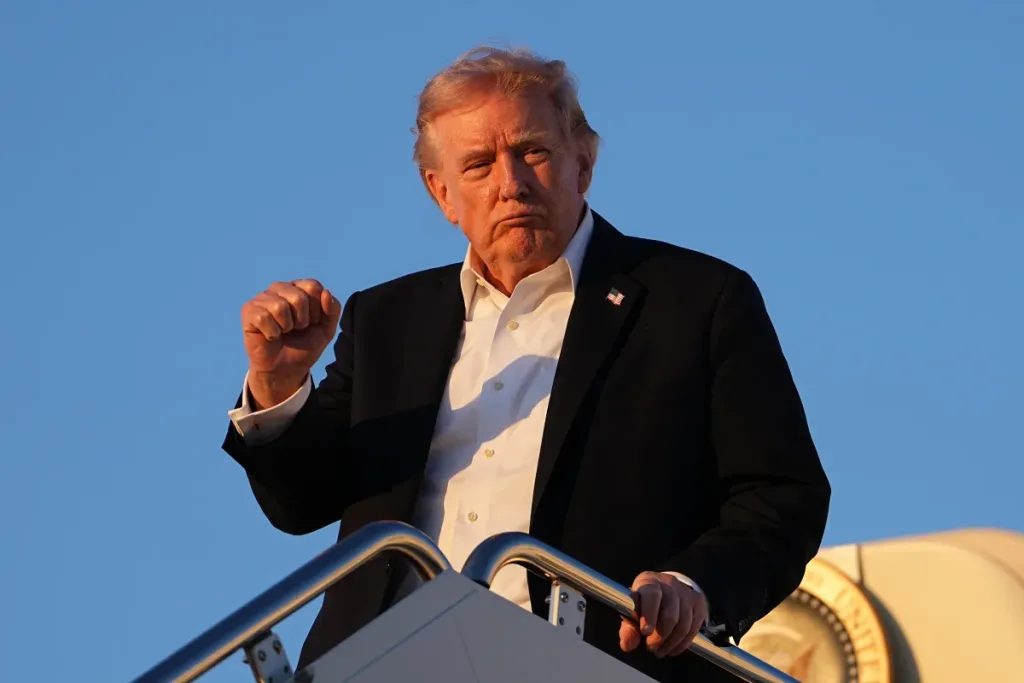Operación ‘Project Freedom’: Estados Unidos moviliza fuerzas en Ormuz ante bloqueo iraní