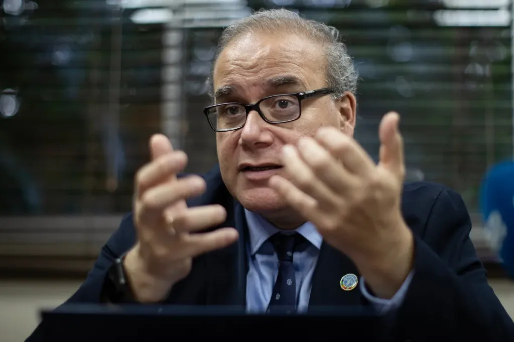 Alerta Global: Cierre de Ormuz Amenaza Crisis Alimentaria y Dispara Costos Mundiales, Advierte la FAO