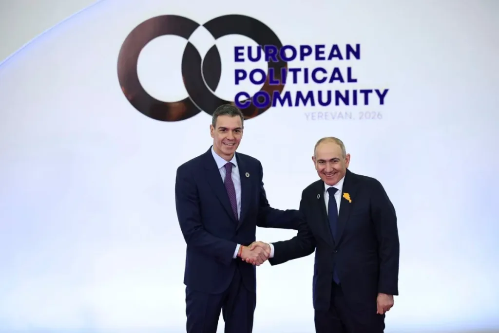 Cáucaso Sur: Armenia y Azerbaiyán Exhiben Avances de Paz, ¿Fin a Décadas de Conflicto?