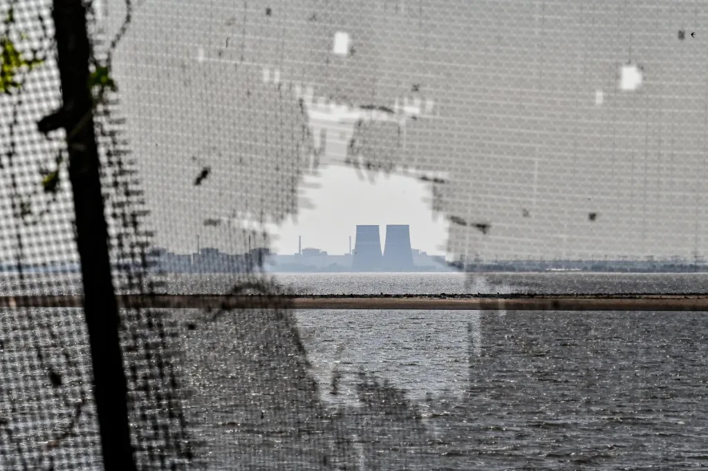 Zaporiyia: La Amenaza Nuclear Latente en Europa y su Impacto Global