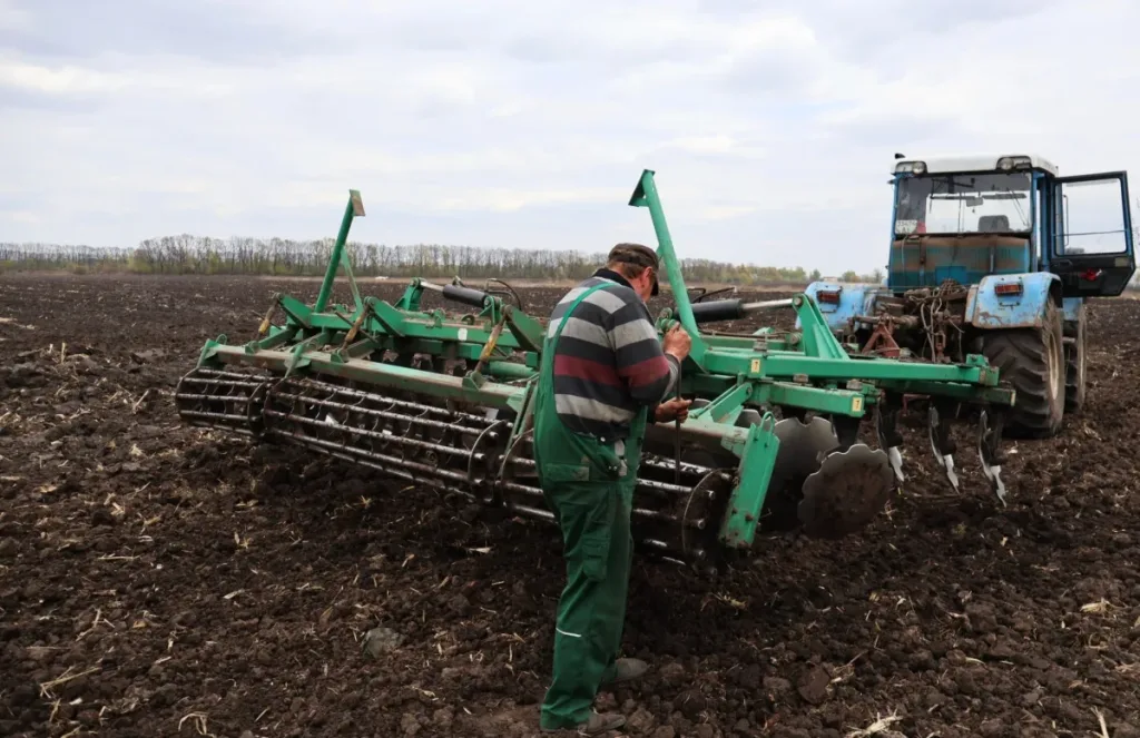 Ucrania Sacrifica Ayudas Agrícolas: ¿El Precio de la Adhesión a la UE en un Contexto Global?