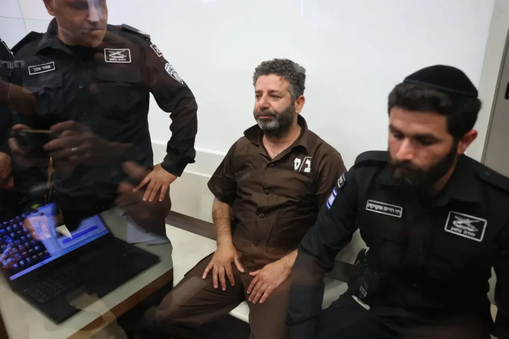 Justicia Israelí Prorroga Detención de Activistas de Flotilla: ¿Violación del Derecho Internacional?