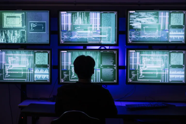 IA y Seguridad Pública: ¿El Futuro de la Prevención del Delito en Chile?