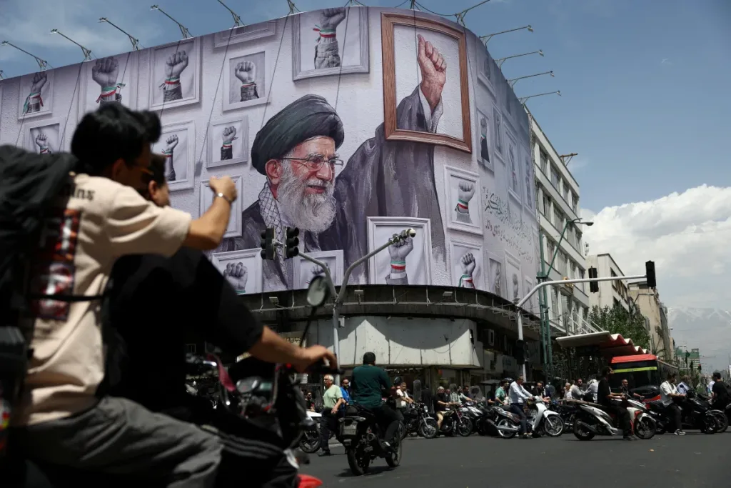 EE. UU. e Irán: ¿Un Mes Crucial para la Paz y la Estabilidad Global?