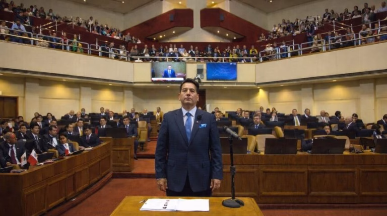 Escalada de Violencia Política en Chile: Agresiones y Amenazas Sacuden el Congreso