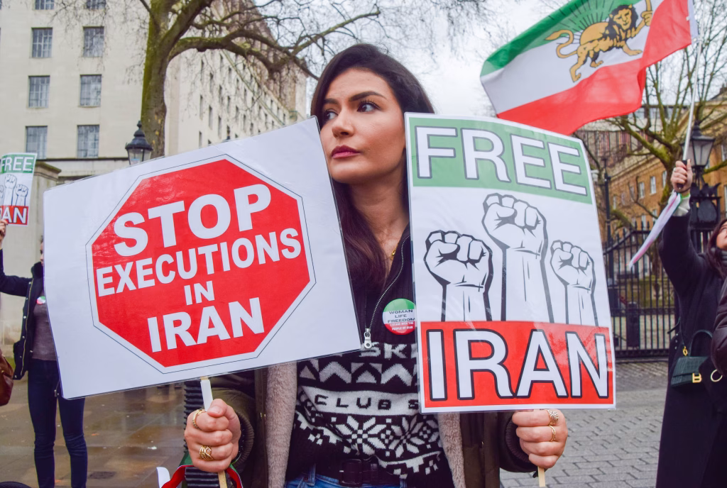 Irán: Escalada de Ejecuciones y la Alerta Global por Derechos Humanos en 2026