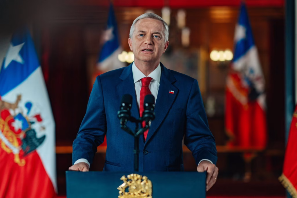 Gobierno de Kast: ¿Emergencia en jaque? Credibilidad a prueba tras 90 días de promesas