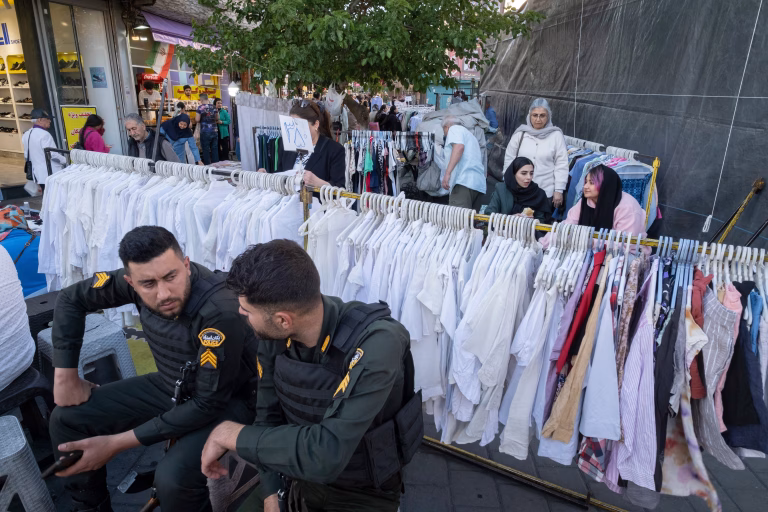 Irán: 80 Días de Oscuridad Digital en Plena Escalada Geopolítica Global