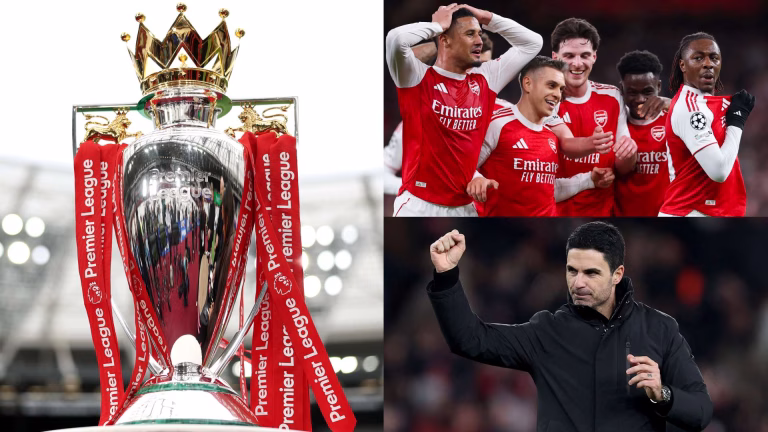 Arsenal Campeón: El Fin de una Era y el Impacto Global de la Premier League