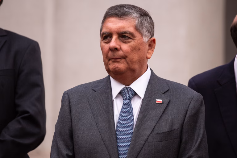 Alvarado Consolida Poder: Interior y Vocería Refuerzan Eje del Gobierno Kast