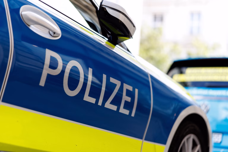 Espionaje Chino en Alemania: Pareja Detenida por Sustraer Tecnología Militar Sensible